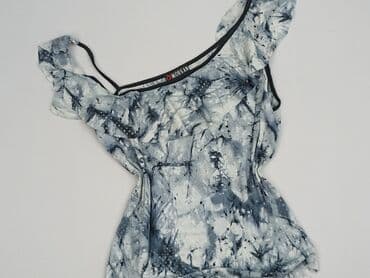 pomarańczowa marynarka mohito: Morgan, Bluzka damska, S — 1