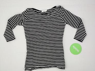 bluzki basic w paski: Reserved, Bluzka damska, rozmiar S — 2
