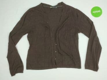 lidl swetry damskie rozpinane: Zara, Kardigan damski, rozmiar XL — 2