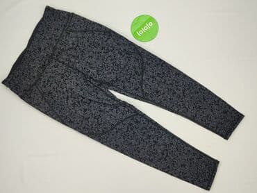 legginsy sportowe z wysokim stanem push up: Sweaty Betty, Legginsy Sportowe damskie, rozmiar S — 2