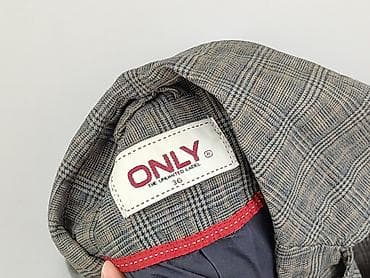 only marynarka: ONLY, Marynarka damska, rozmiar S — 6