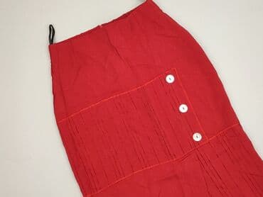 simple spódnice plisowane: Divine Factory, Women`s skirt, size S (EU 36) — 1