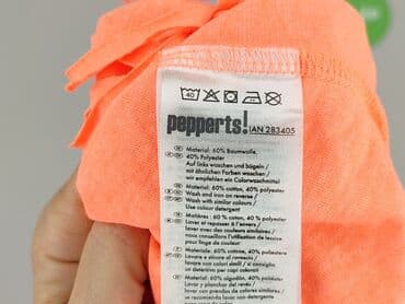 sukienka w paski h: Bluzka, Pepperts!, 12 lat, 146-152 cm, stan - Idealny — 5
