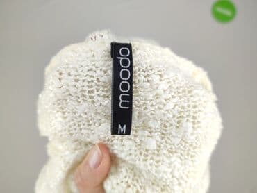 wegańskie buty zimowe: Moodo, Kardigan damski, rozmiar M — 4