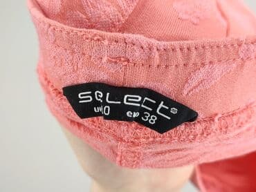 legginsy ocieplane coccodrillo: Selected Femme, Legginsy Eleganckie damskie, rozmiar M — 4