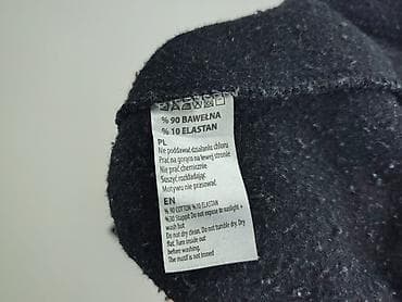 pull snd bear: Bluza z kapturem dla mężczyzn, rozmiar XL — 6