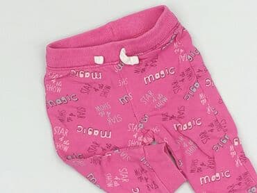 primark piżama hello kitty: Sweatpants, So cute, 3-6 months, condition - Very good — 1