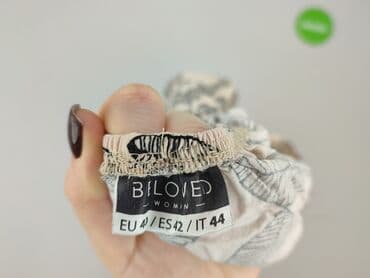 koszulka barcelony z napisem: Beloved, Bluzka damska, rozmiar L — 4