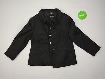 witteveen clothes: Marynarka damska, rozmiar M — 2