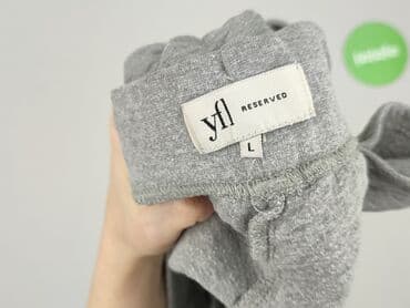 spodnie push up reserved: Reserved YFL, Шорти жіночі, L — 4