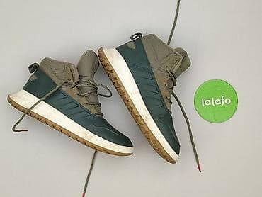 active formula s deichmann: Adidas, Trampki dla mężczyzn, rozmiar 41.5 — 3