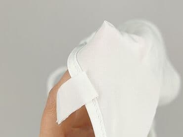 atłasowe bluzki: Bluzka damska, rozmiar S — 4