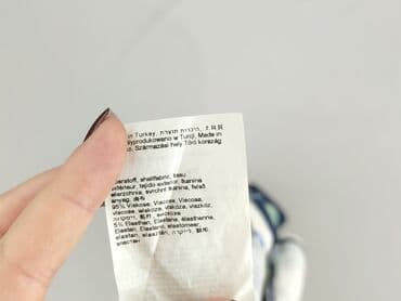 sukienka rozkloszowana dekolt łódka: Sukienka damska, rozmiar S — 4