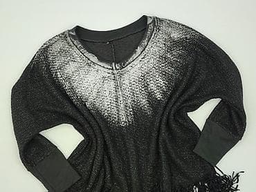 fringe: Sweter damski, rozmiar S — 1