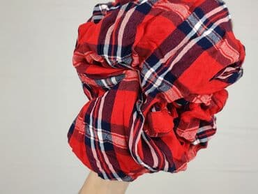 sukienka w krate czerwona: Diverse, Koszula damska, S — 4