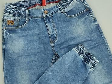 dunk buty: Jeansy dla mężczyzn, rozmiar L — 1