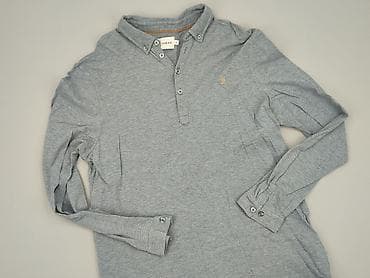 Farah, Koszulka polo dla mężczyzn, rozmiar XL