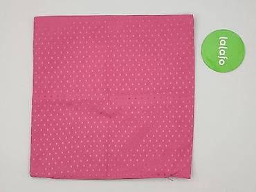 Все для дому та саду: Наволочка, 40 x 40, колір - Рожевий, стан - Дуже гарний — 2