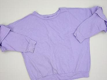 bordowy sweter: Bluza damska
, rozmiar 6XL — 1