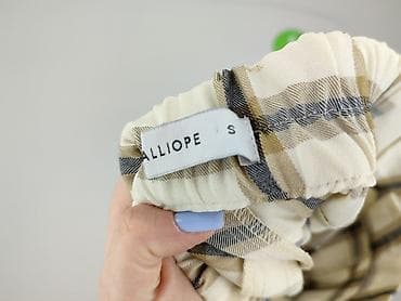 buty coolway: Calliope, Spodnie materiałowe damskie, rozmiar S — 4