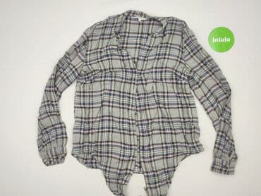 koszula w krate zalando: Koszula damska, M — 2