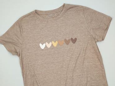 Shein, T-shirt damski, L