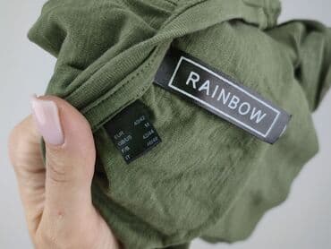 плащ: RAINBOW, Women's blouse, size 2XL (EU 44) — 5