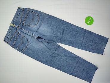 loewe: Jeansy dla mężczyzn, rozmiar L — 3