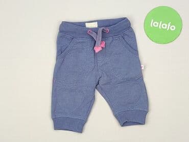 pepco kombinezon dla niemowlaka: Sweatpants, Cool Club, Newborn baby, condition - Good — 2