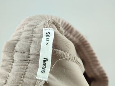 hm joggery damskie: Sinsay, Спортивні штани жіночі, XS — 4