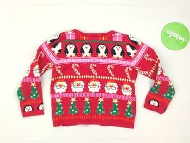 sweter hello kitty h m: Sweterek, H&M, 1.5-2 lat, 86-92 cm, stan - Bardzo dobry — 3