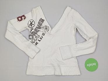pull and bear7: Bershka, Bluza damska
, rozmiar M — 2