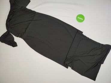 sklepy z sukienkami wieczorowymi: Boohoo, Sukienka damska, XL — 4