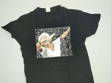 beksinski koszulka: Koszulka dla mężczyzn, rozmiar M — 1