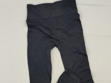 legginsy czarne damskie adidas: Legginsy Sportowe damskie, rozmiar XS — 1