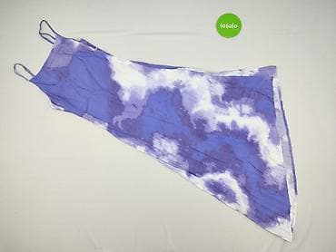 bluzki welur: Sukienka damska, rozmiar S — 2