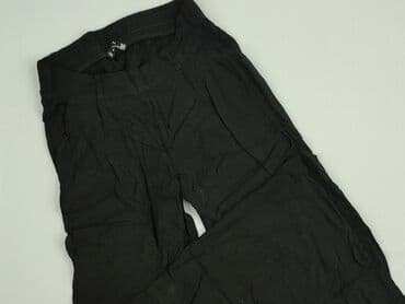 buty podobne do air force 1: Amisu, Spodnie materiałowe damskie, rozmiar S — 1