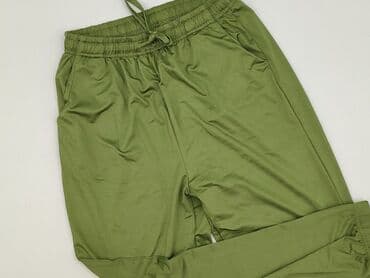 купити спортивний костюм чоловічий в польщі: Спортивні штани для чоловіків, розмір M — 1