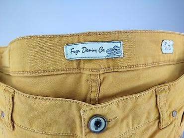 cop copine: Denim Co, Jeansy damskie, rozmiar M — 4