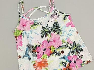 bluzka passions: KappAhl, Top damski, rozmiar XS — 1