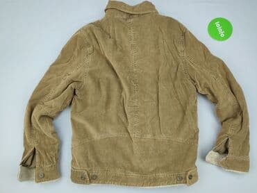 vans kurtka zimowa: George, Kurtka przejściowa dla mężczyzn, M — 3