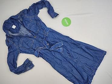 jeans flare: Medicine, Sukienka damska, rozmiar S — 2