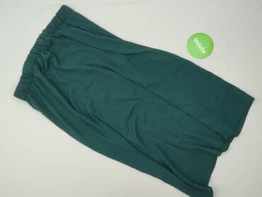 spódnice plisowane butelkowa zieleń: Bonmarche, Spódnica damska, M — 3