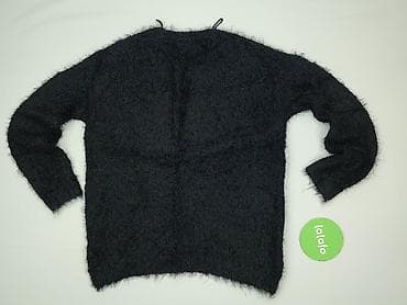 smog sweter: Sweter damski, rozmiar M — 3