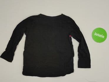 jeansy malwiny: Sweatshirt, Reserved, 5-6 years, 110-116 cm, condition - Very good — 3