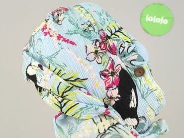 niebieska sukienka h: Clockhouse, Women`s dress, size XS (EU 34) — 5