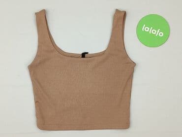 dorimodes majtki bezszwowe: Sinsay, Top damski, rozmiar 2XS — 2