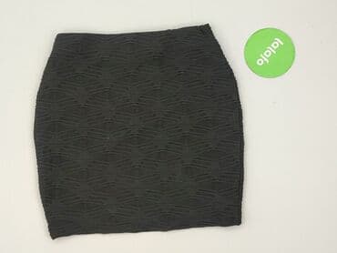 spódniczka mini allegro: Amisu, Spódnica damska, rozmiar XS — 3