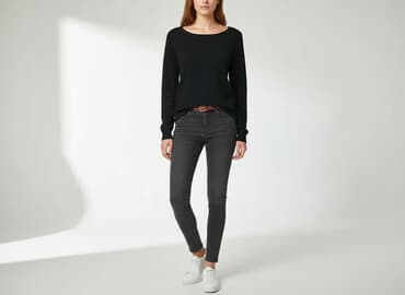 terranova kurtki wyprzedaż: Terranova, Sweter damski, rozmiar M — 7