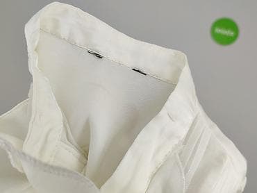 magnes bluzki: Koszula damska, rozmiar S — 4